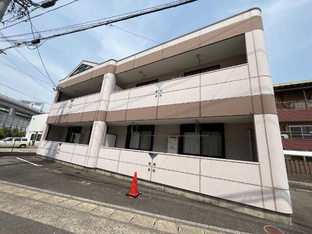 エメラルド・ノービレⅢ