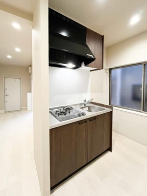 【キッチン】 | リリアンＡＫ |  