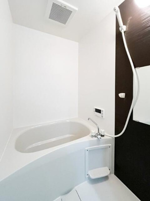 【浴室】 | リリアンＡＫ |  
