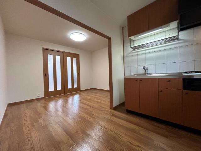 サンタ　ピュアリの居間・リビング|リビング