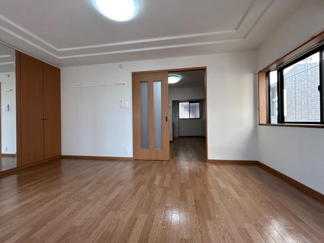 サンタ　ピュアリの内装|室内