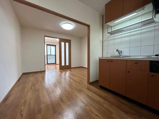 サンタ　ピュアリの居間・リビング|リビング