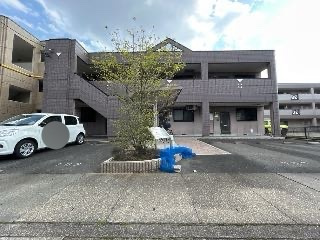 サンタ　ピュアリの外観|外観写真（昼）