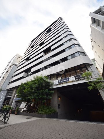 KDXレジデンス本町橋　中大江小学校区