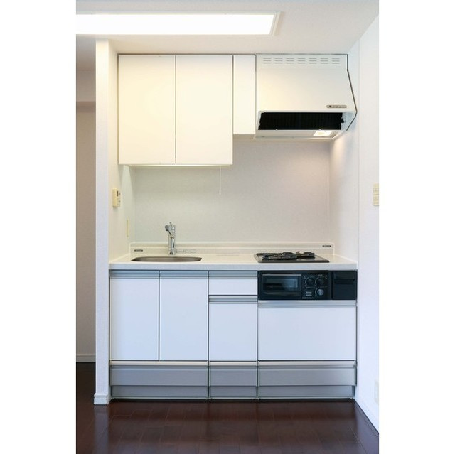 クリオ文京小石川のキッチン