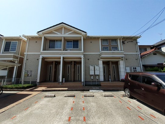 グランドカーサ枇杷島