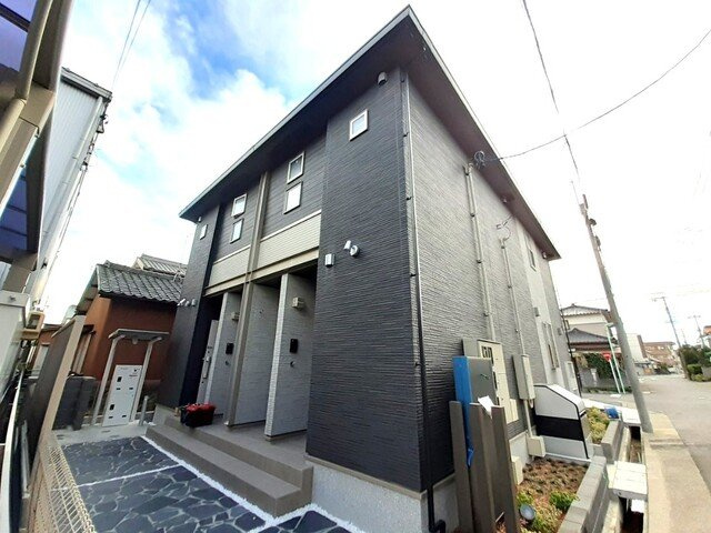 ヴィラ・ミレニアムⅢ