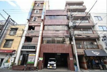 玉林（ギョクリン）ビル