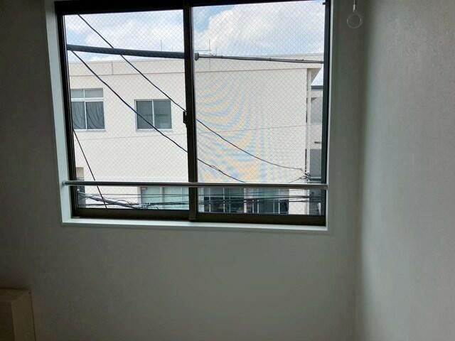 Bloom氷川台の洋室