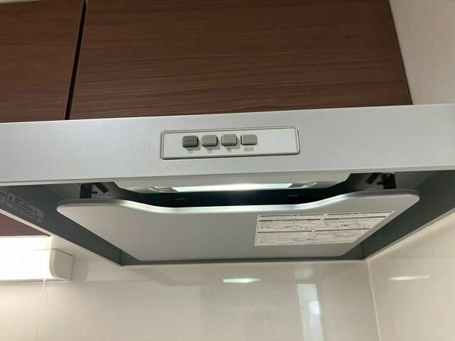 Bloom氷川台のその他