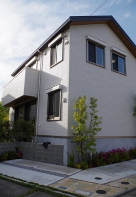 【エントランス】 | 七国戸建(ナナクニコダテ)