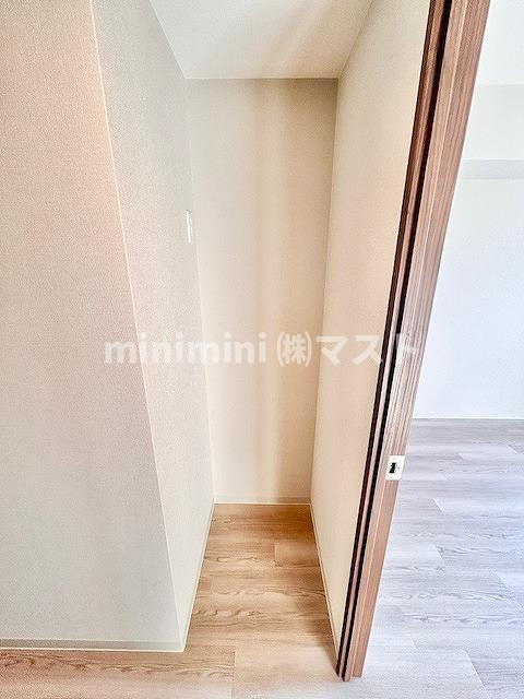 ArtizA西長堀の設備