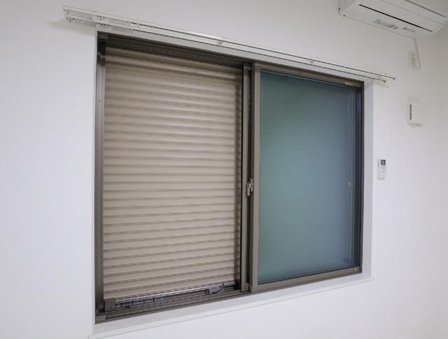 フォーリア加賀の設備