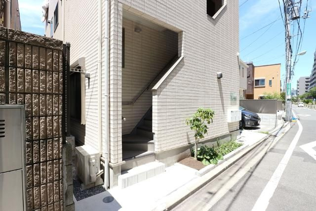 フォーリア加賀のその他