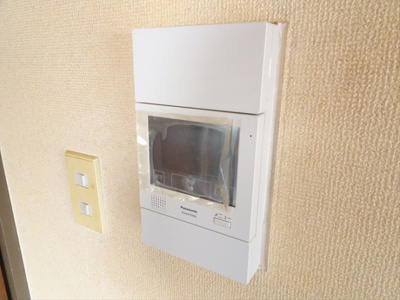 【セキュリティ】 | キャラット和泉