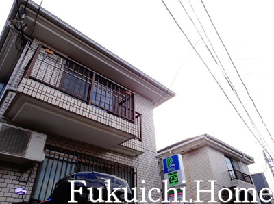 【外観】 | キャラット和泉