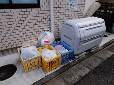 【その他共用部分】 | キャラット和泉