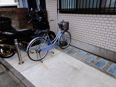 【その他共用部分】 | キャラット和泉