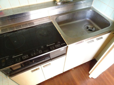 【キッチン】 | キャラット和泉