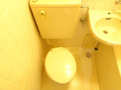 【トイレ】 | キャラット和泉