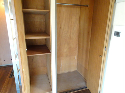 【収納】 | キャラット和泉