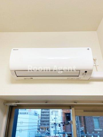 プレサンス今池駅前フェルディノの設備