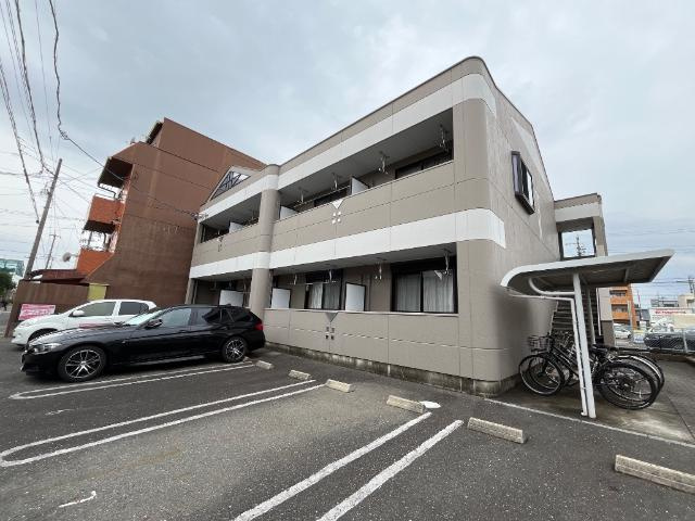 ｖｉｌｌａ　花水木