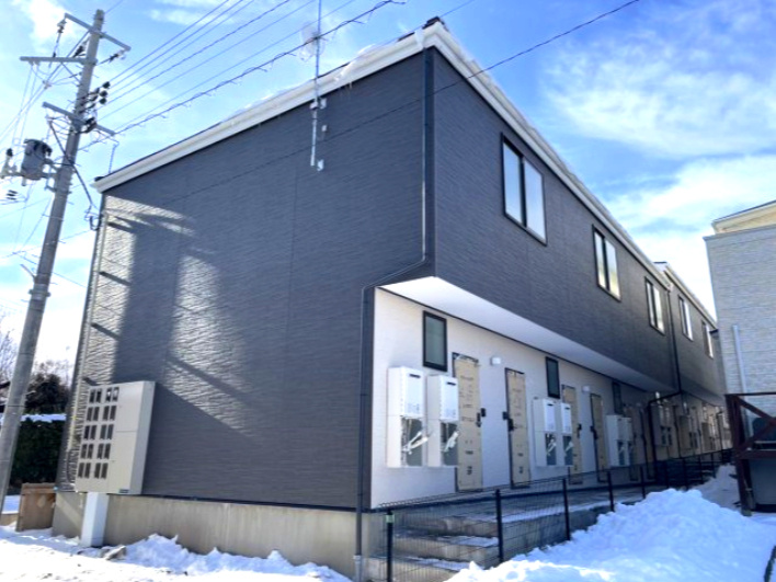 Pinot noir(ピノ・ノワール)の外観