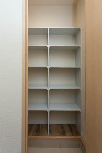 【設備】 | シャーメゾンガーデンズ菱屋西