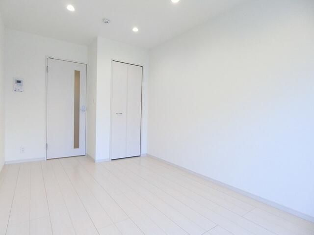 リブリ・ハートポートⅢの居間・リビング