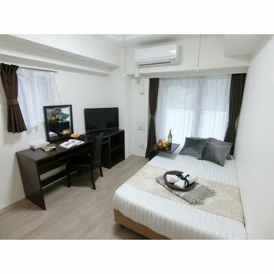 ＬＥＸＥ文京白山の居間・リビング