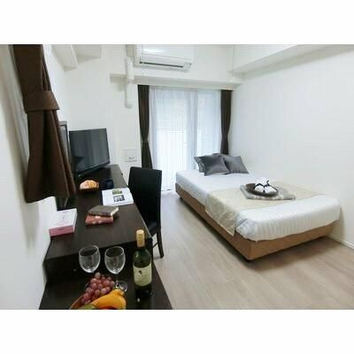 ＬＥＸＥ文京白山の寝室