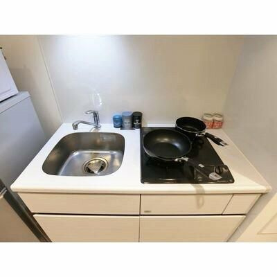 ＬＥＸＥ文京白山のキッチン