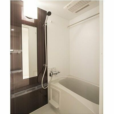 ＬＥＸＥ文京白山の浴室