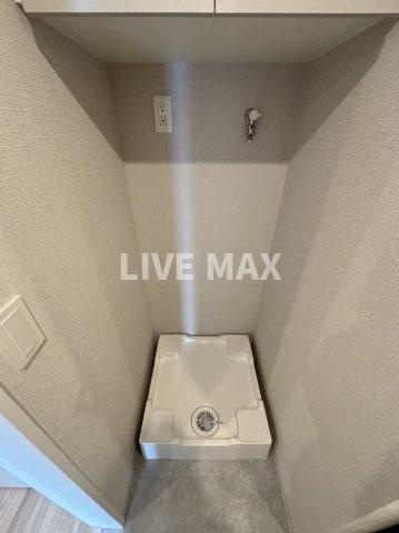 【設備】アーバネックス日本橋茅場町