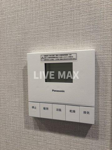 【設備】アーバネックス日本橋茅場町