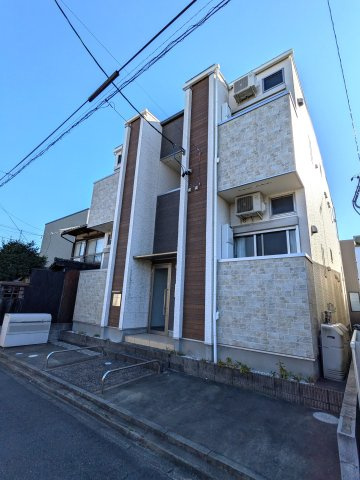 ウェストコート草薙