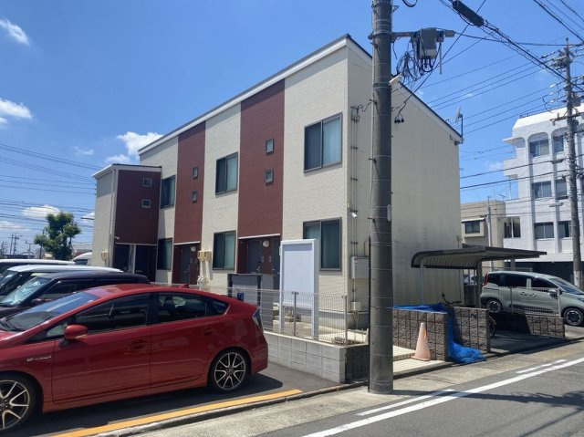 レオネクスト向島