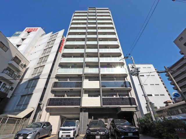 大阪市北区大淀中２丁目の賃貸マンション