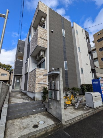 ハーモニーテラス清水Ⅴ