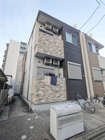 アイワイコート名城公園