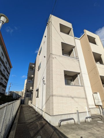 ハーモニーテラス山田西町