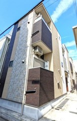 ディープリバー