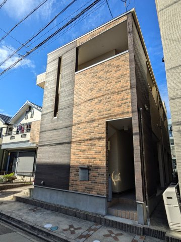 ハーモニーテラス上石川町Ⅱ