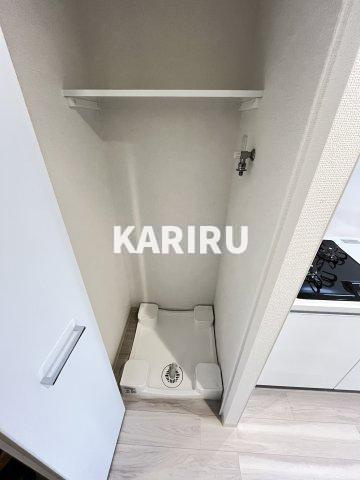 ソルテラス都島本通の設備