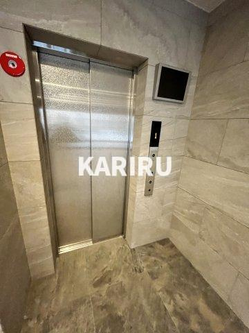 ソルテラス都島本通のその他共用部分