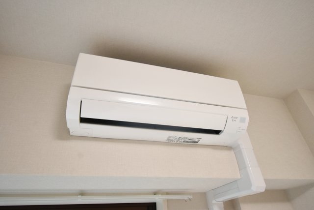 フレンシア西宮北口の設備