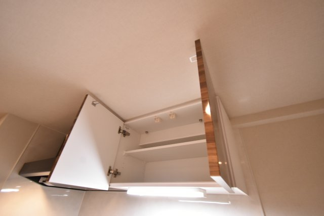 フレンシア西宮北口のその他