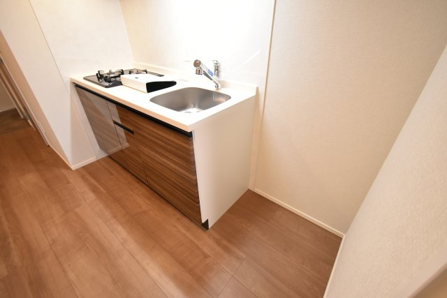 フレンシア西宮北口のその他