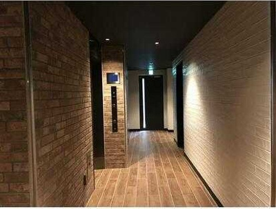 【その他共用部分】 | ザ・パークハビオ恵比寿プレイス